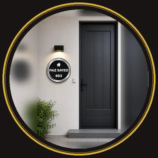 Bathroom Accessories & Hardware