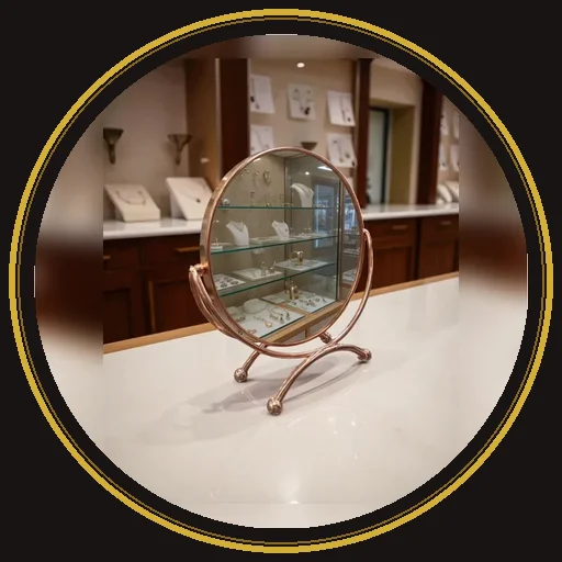 Display Props & Stands