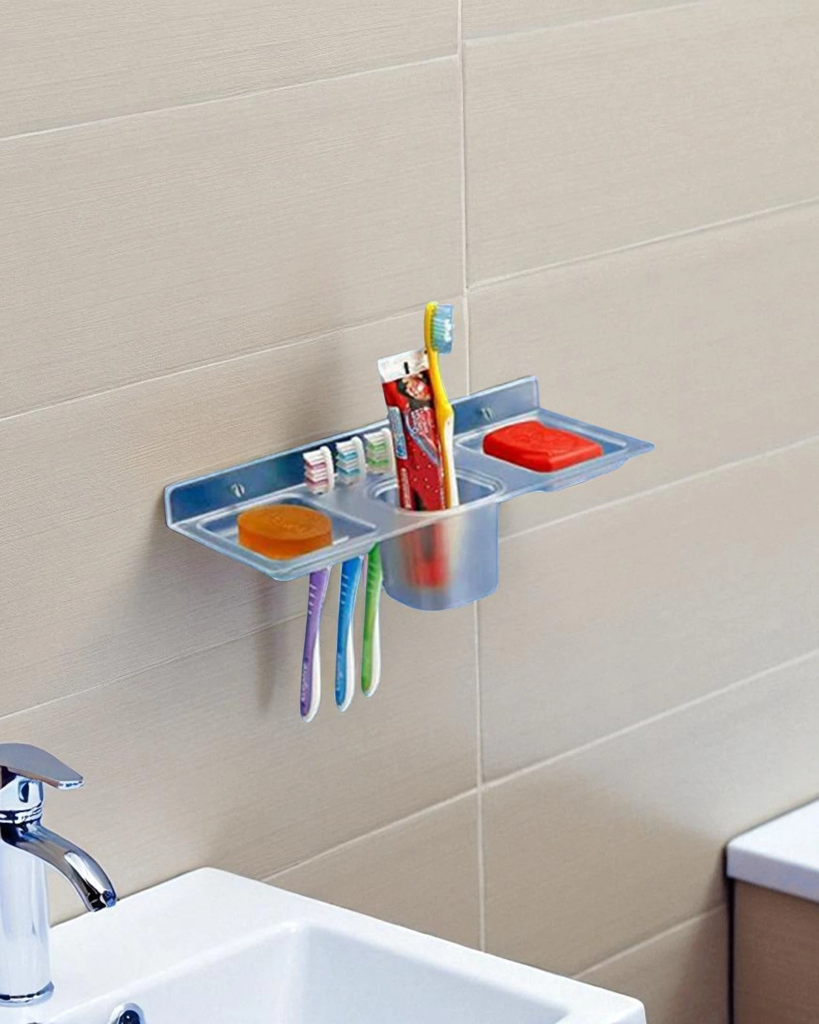 Toothbrush Holder