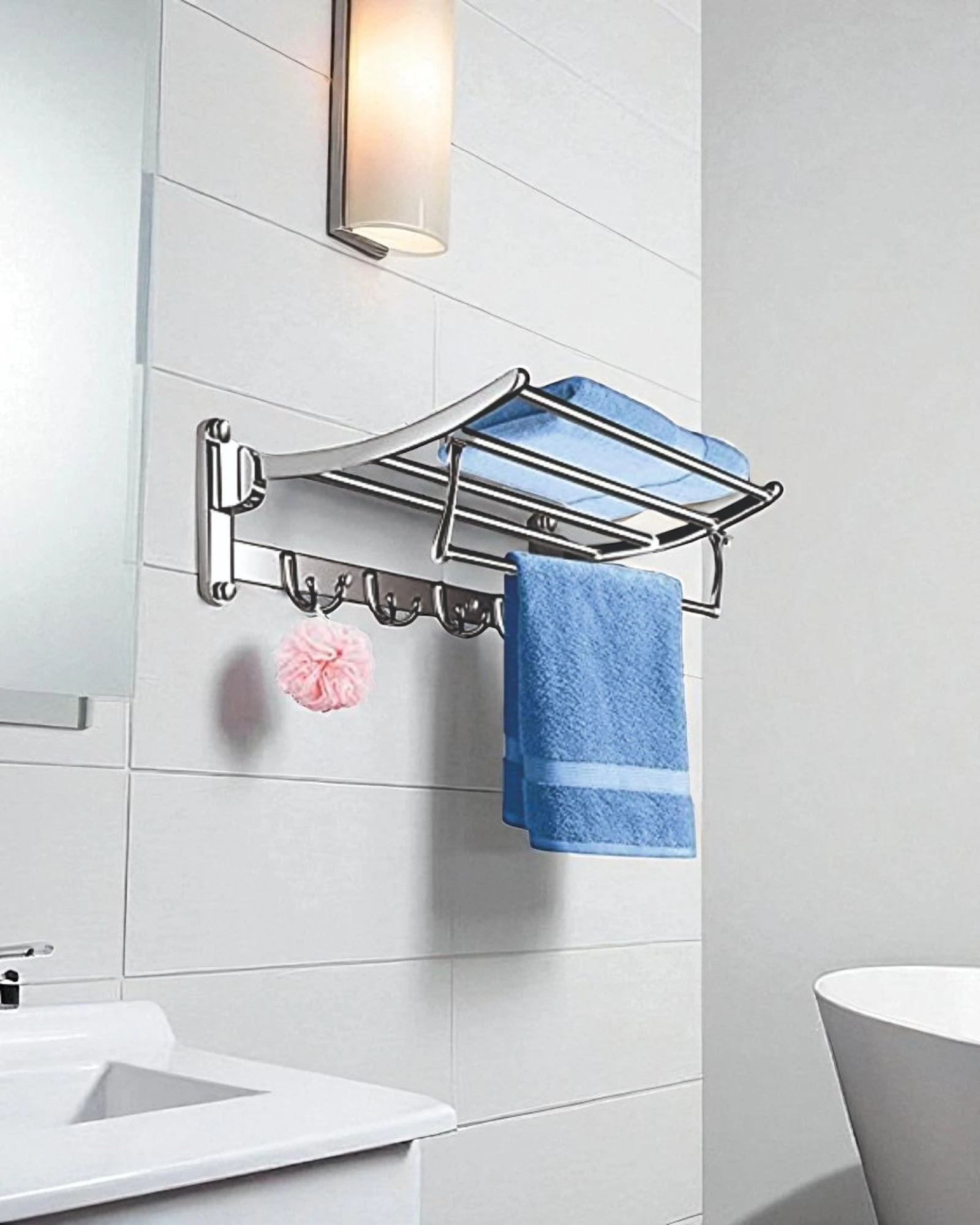 Towel / Napkin Holder
