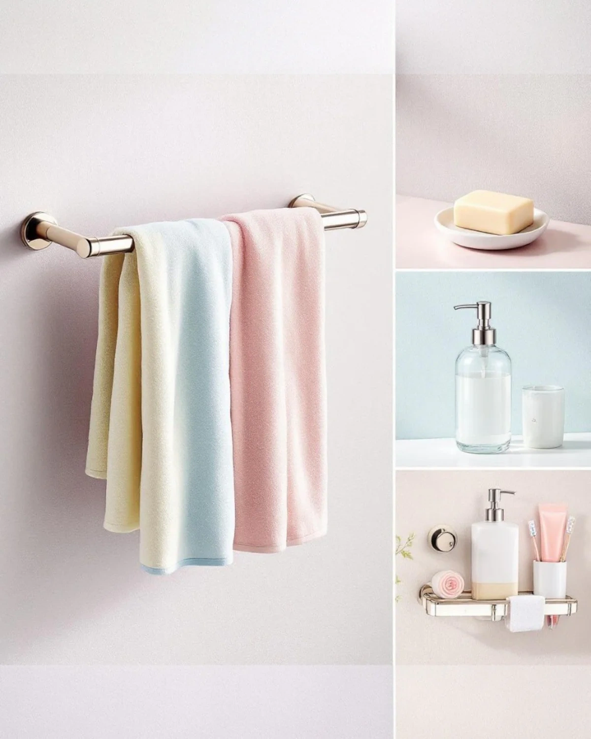 Bathroom Accessories