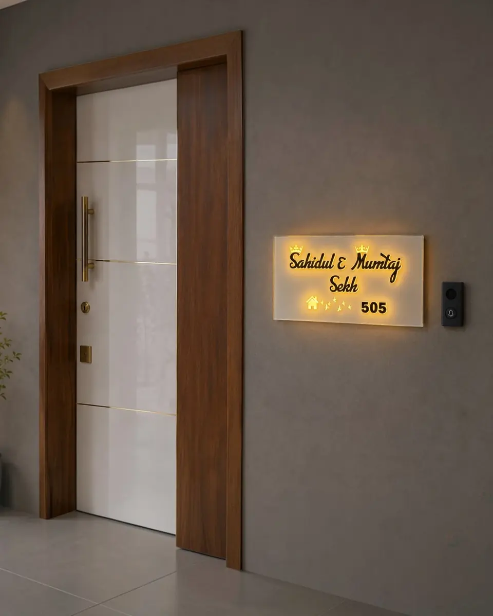 LED Light