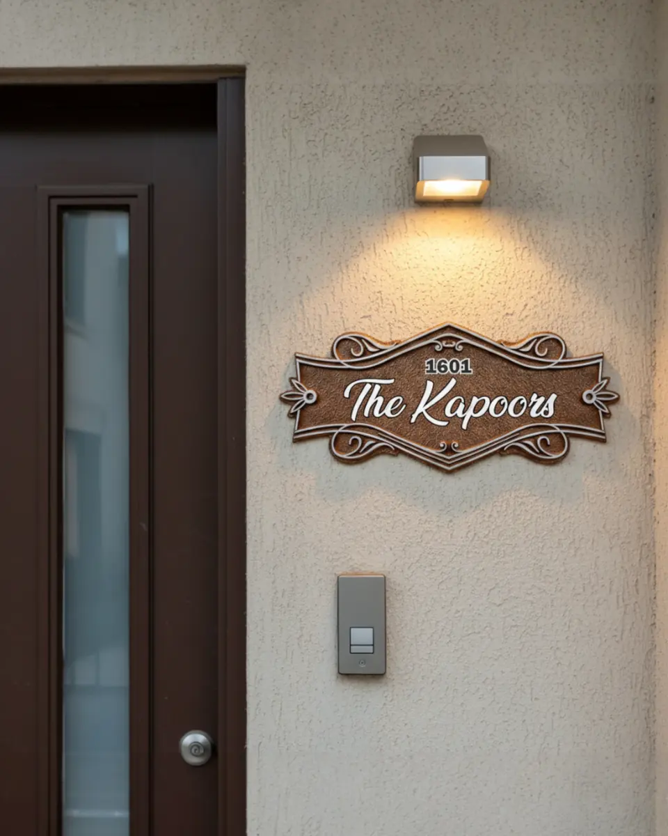 The Kapoors