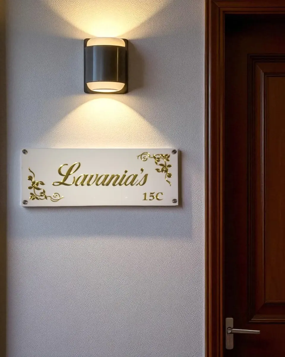 Lavania