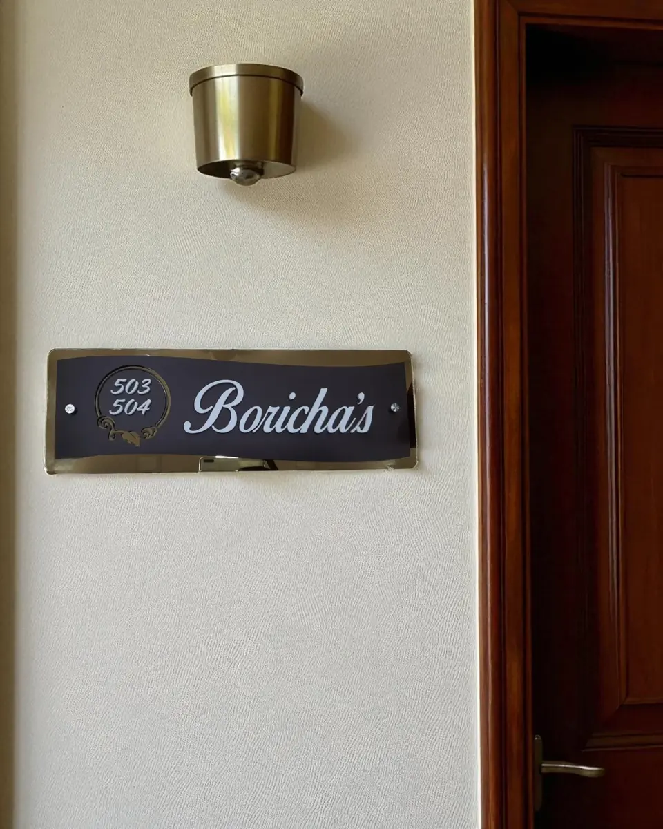 Boricha