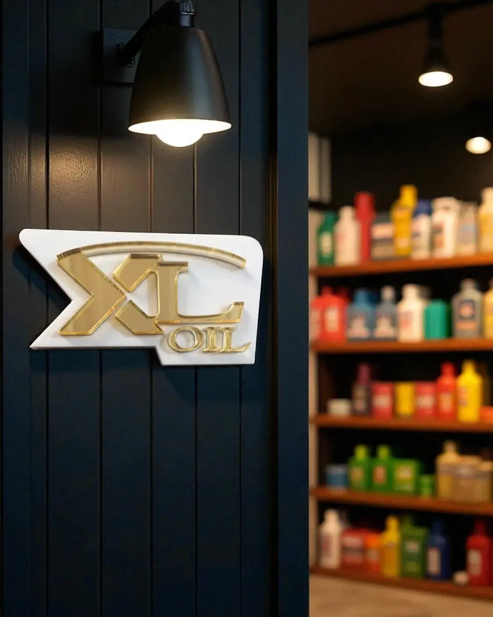 XL Oil