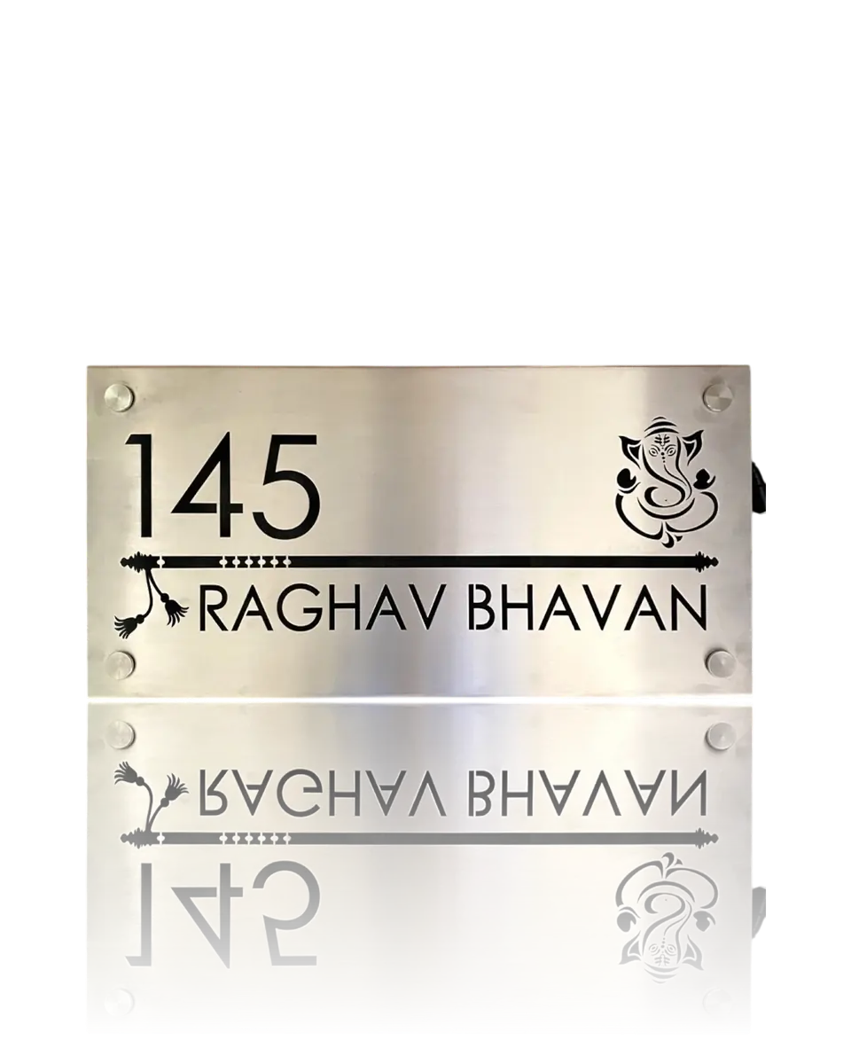 Raghav Bhavan