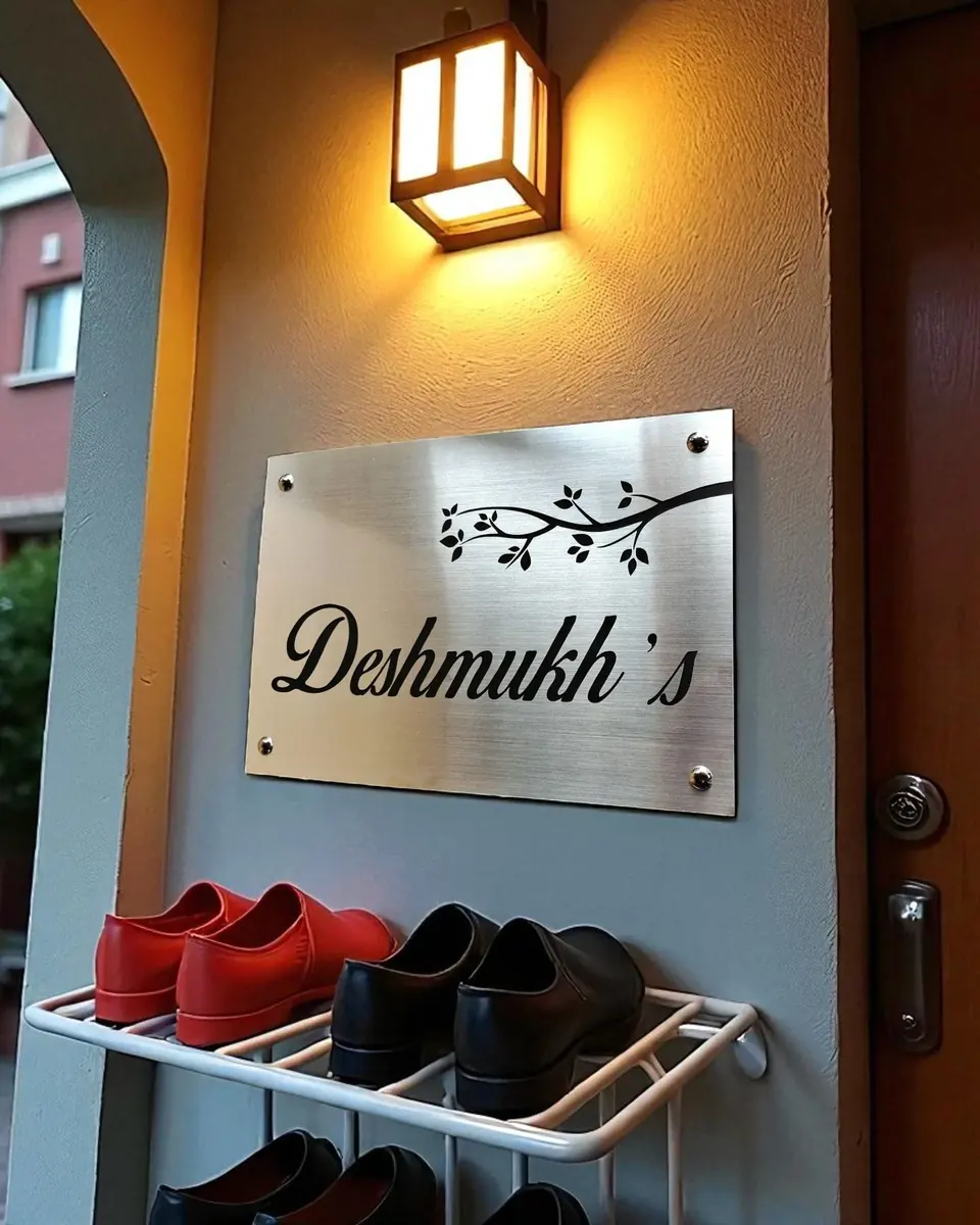 Deshmukh