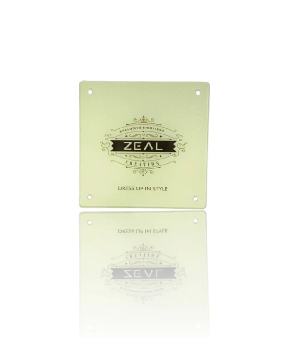 Zeal