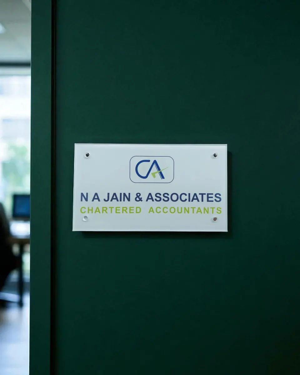 Name Plates Promo