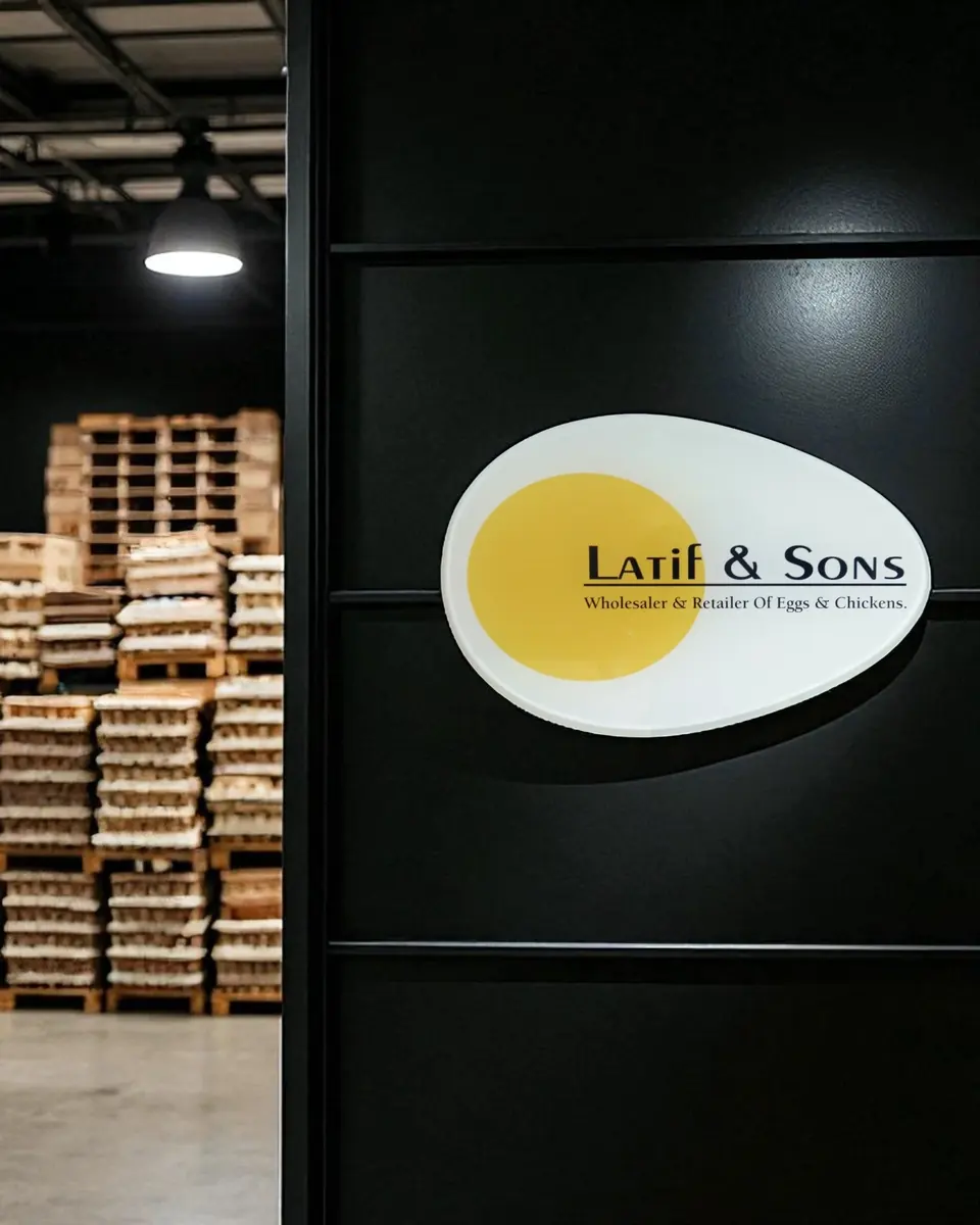 Latif and Sons