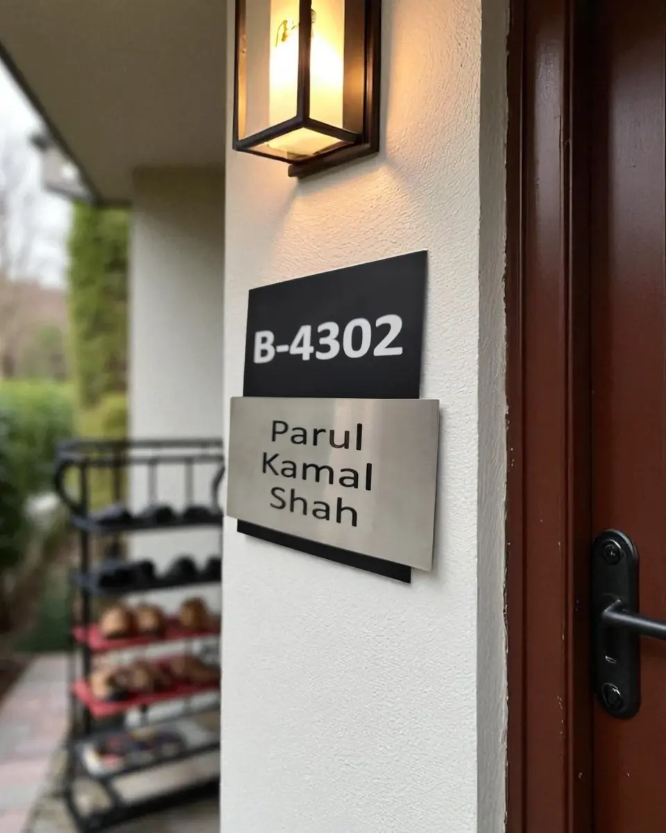 Parul Shah