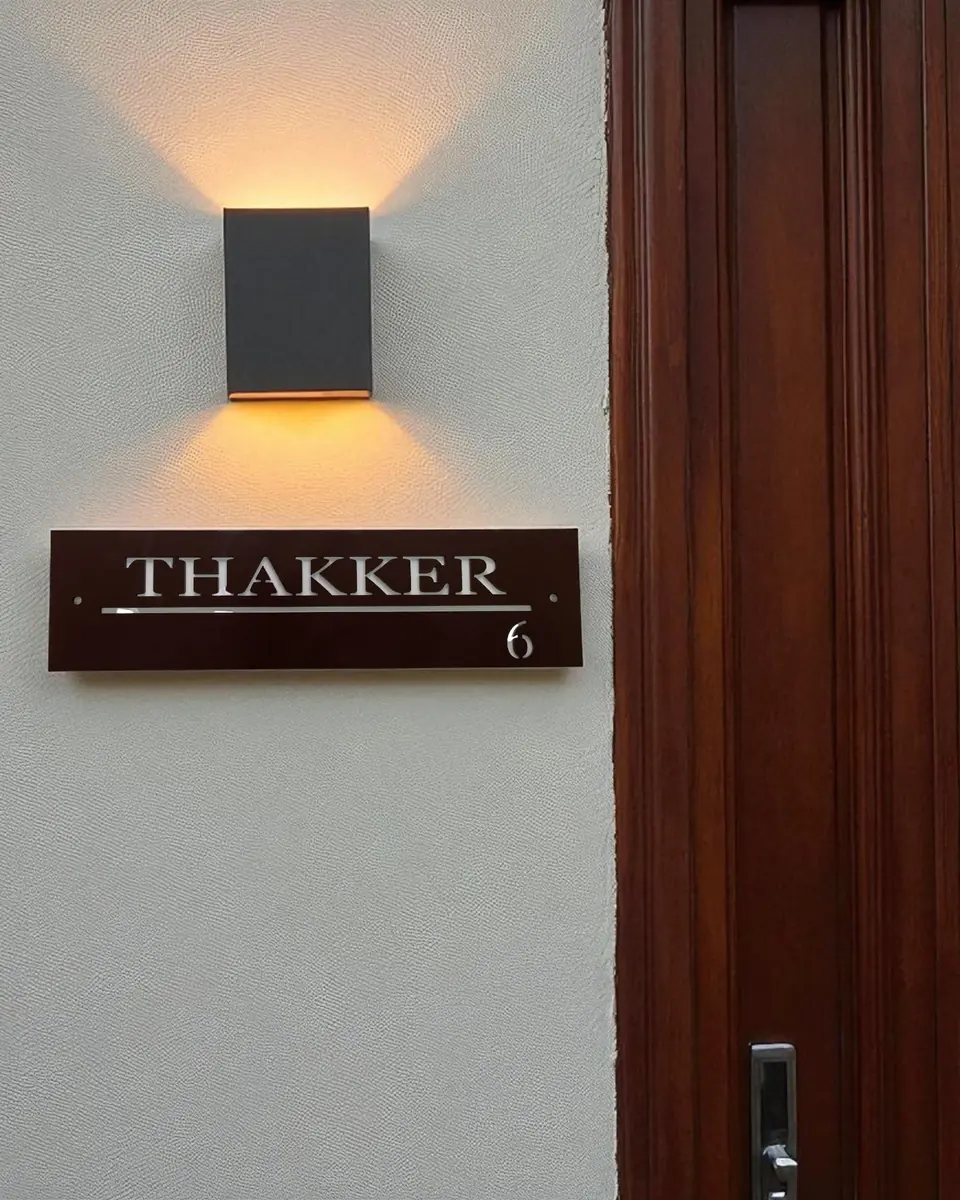 Thakker