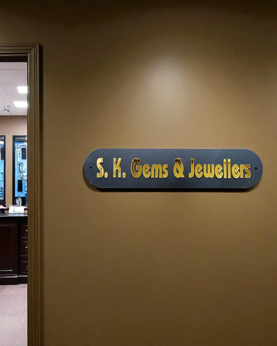 S.K Gems