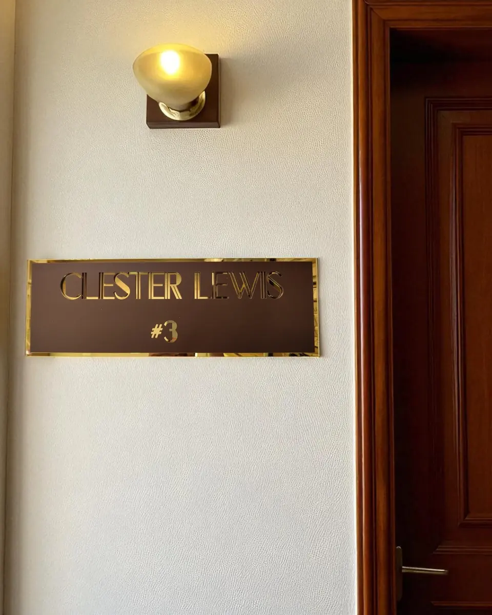 Clester Lewis