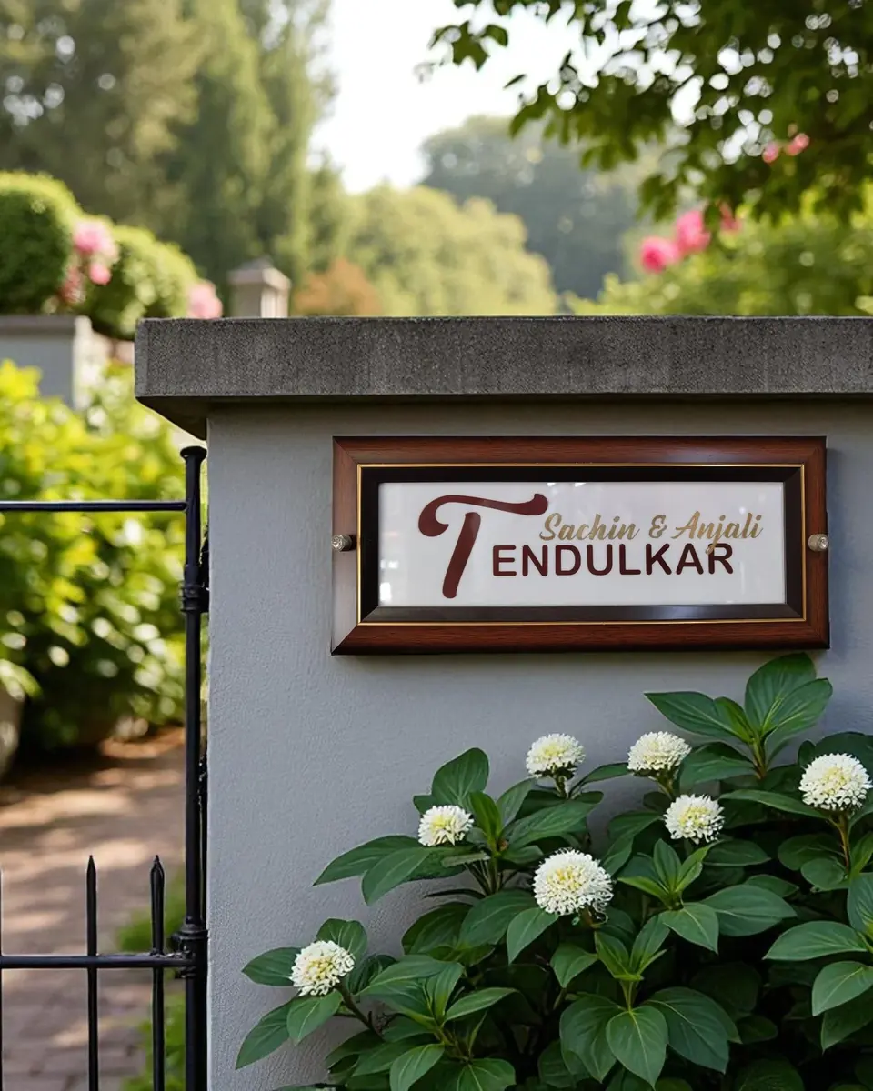 Tendulkar New