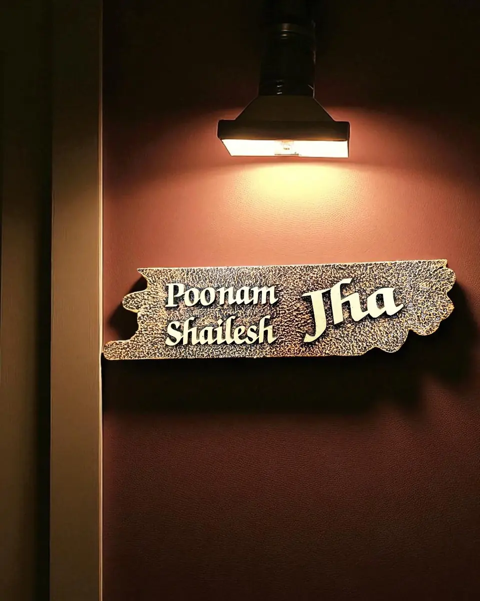 Poonam Jha