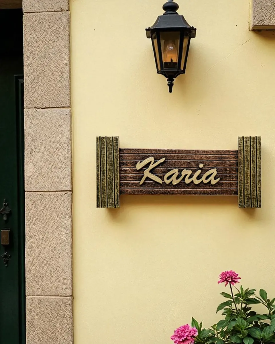 Karia