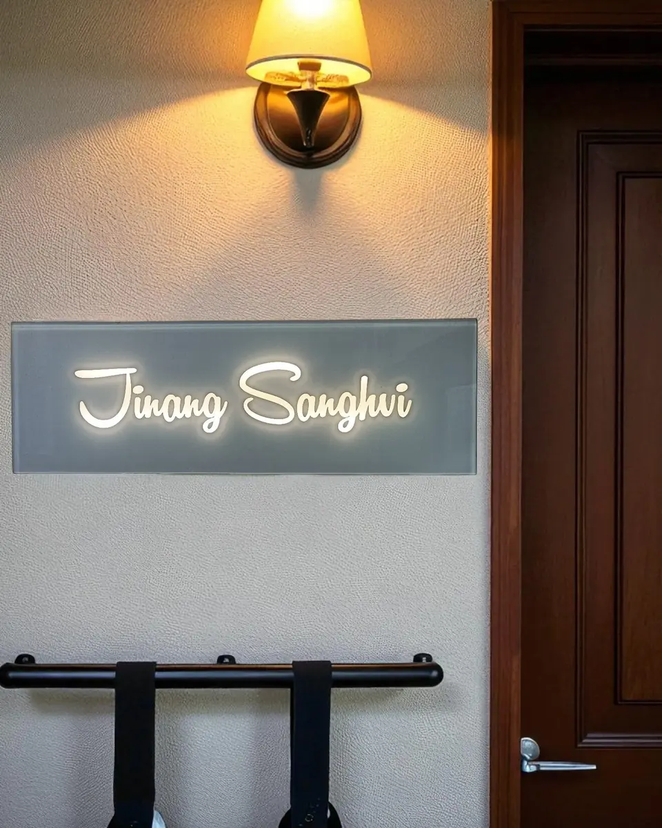 Jinang Sanghvi