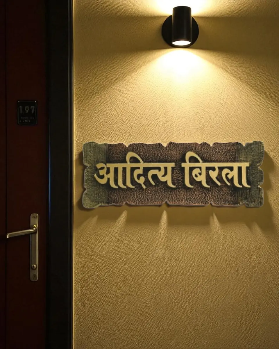 Aditya Birla