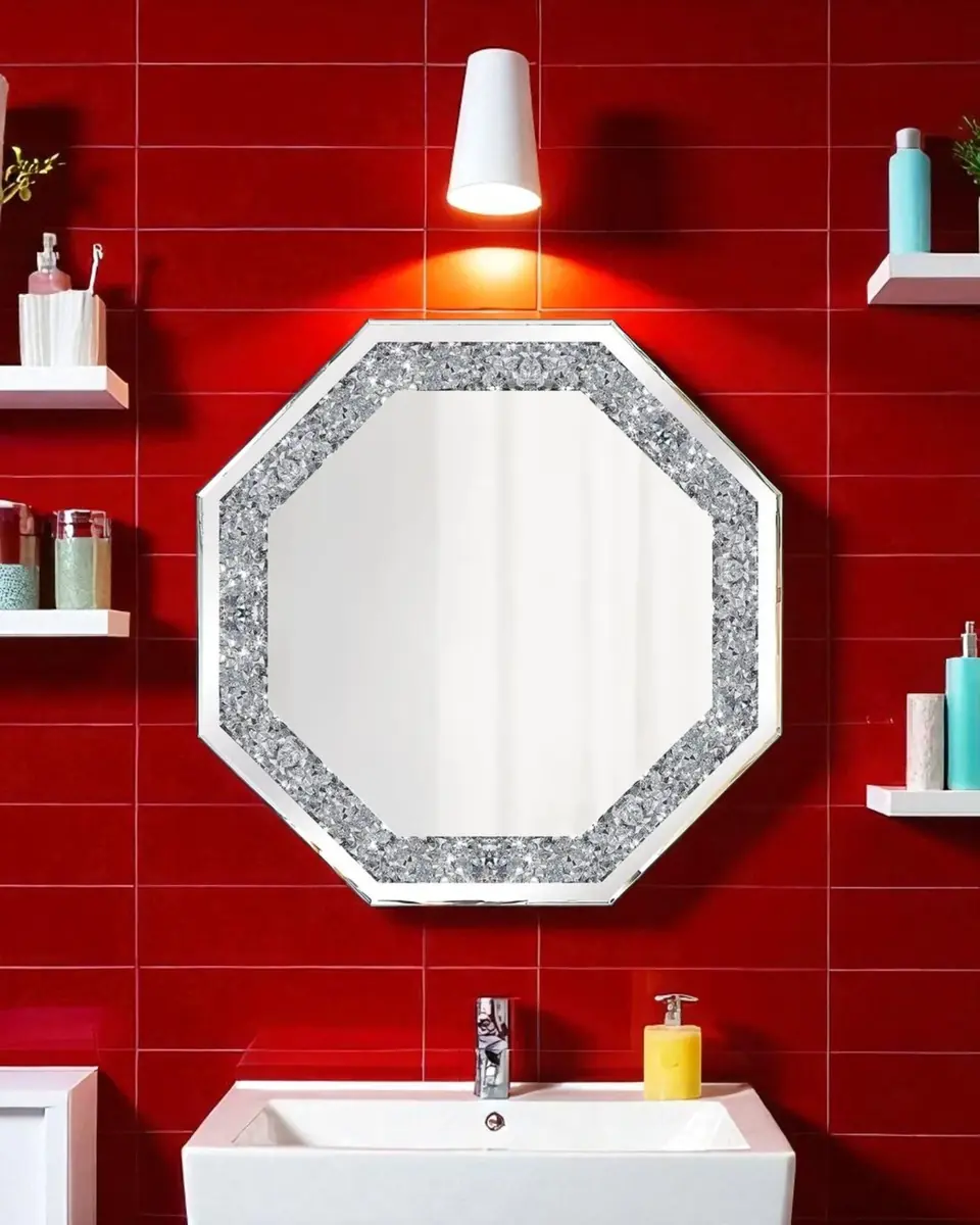 Mirrors Promo