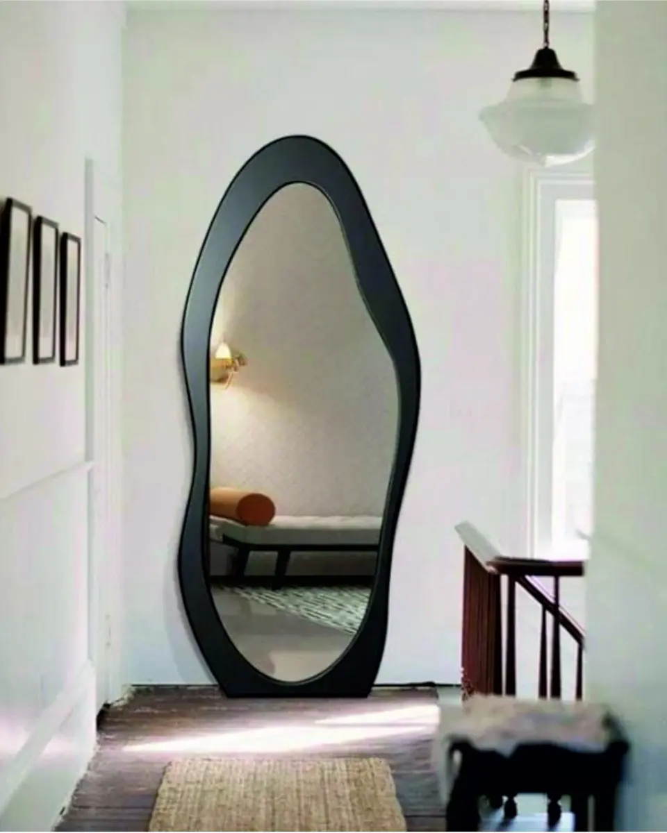 Dressing Mirror 1 - Double Layer