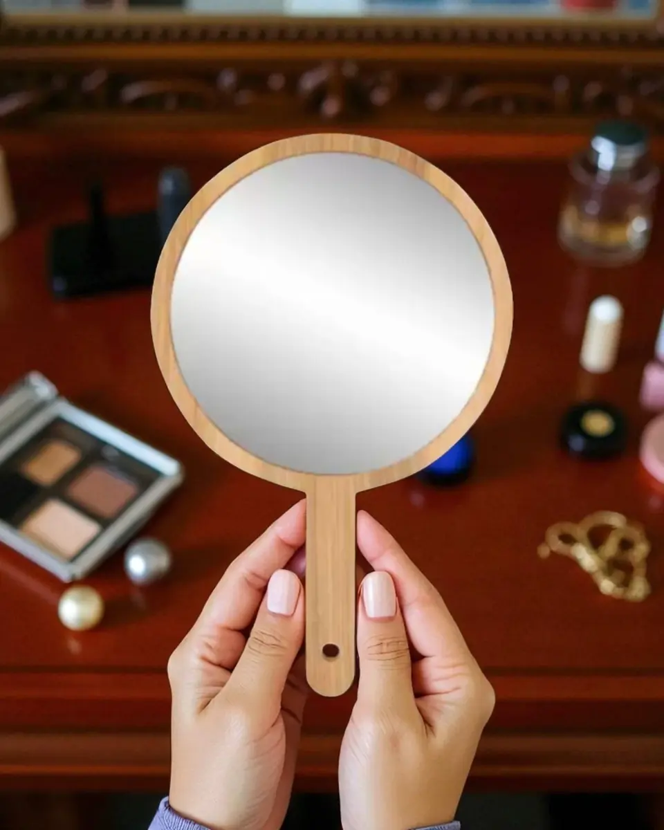 Mirrors Promo
