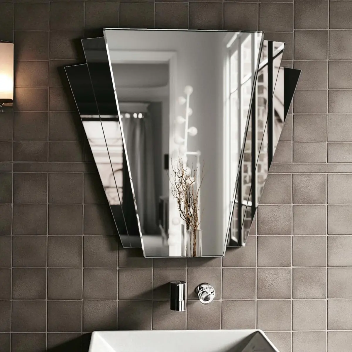 Mirrors Promo