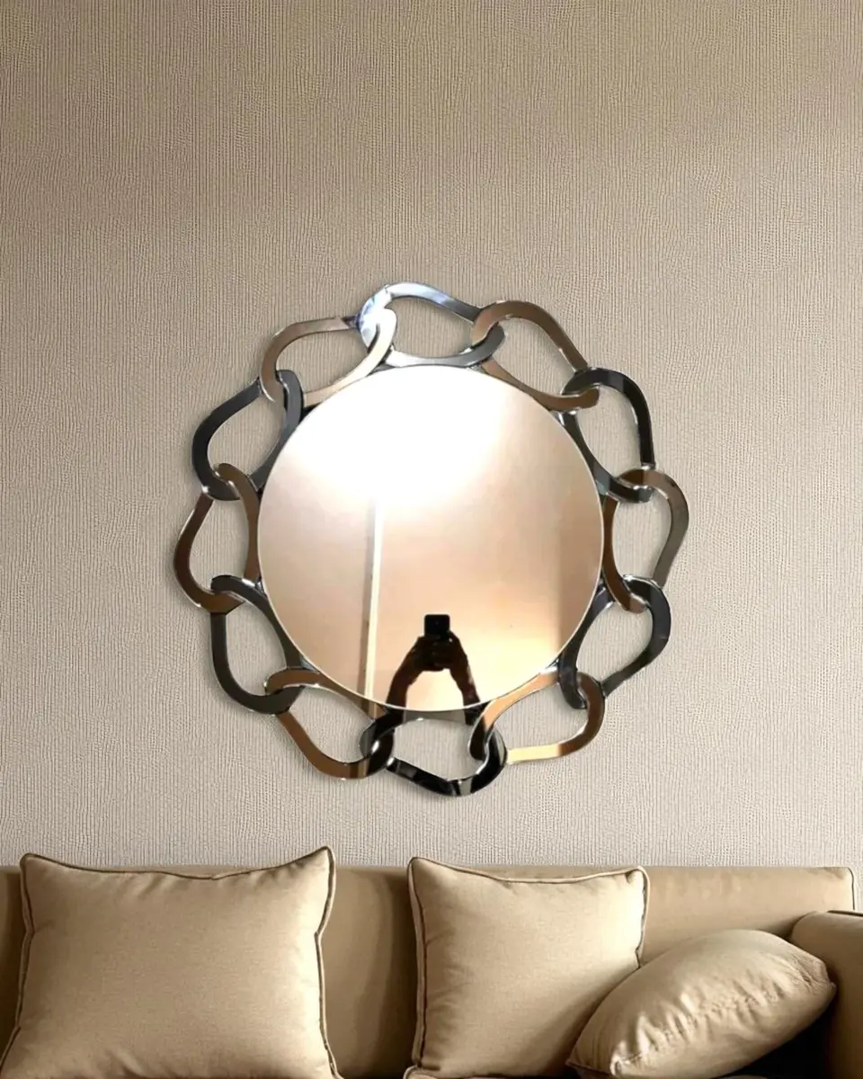 Mirrors Promo