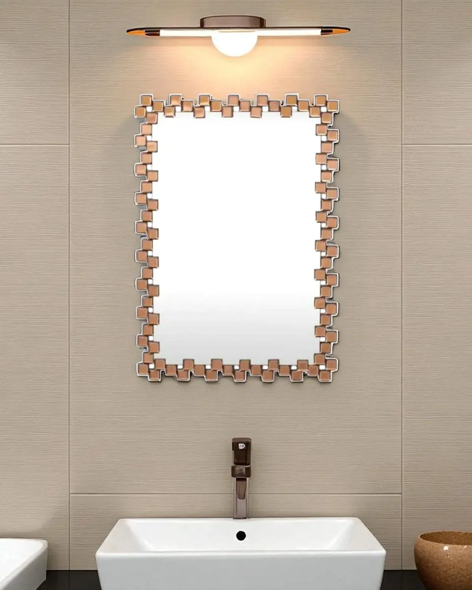 Mirrors Promo