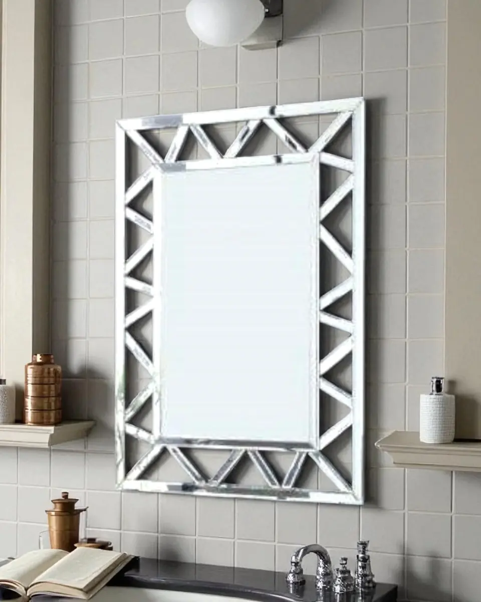 Mirrors Promo