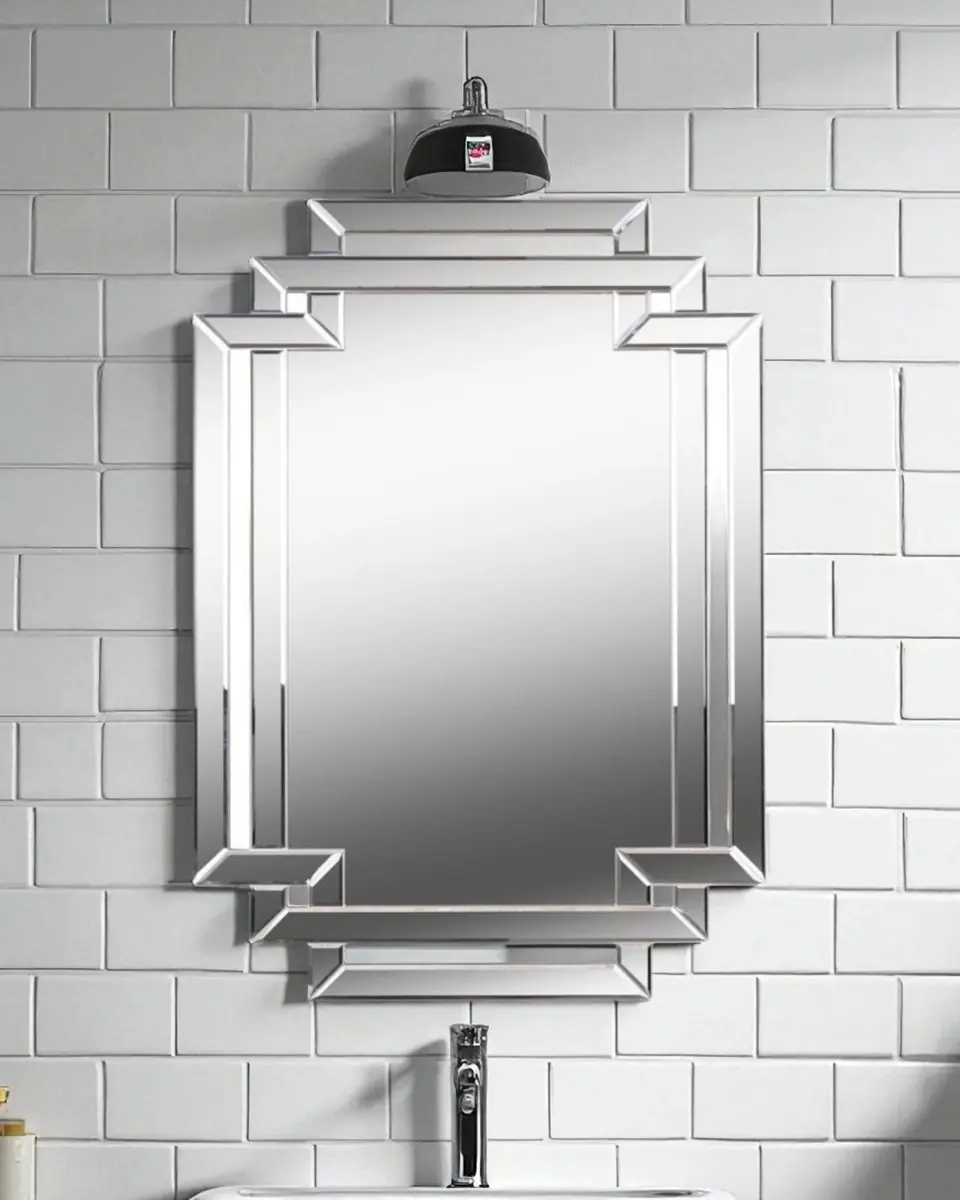 Mirrors Promo
