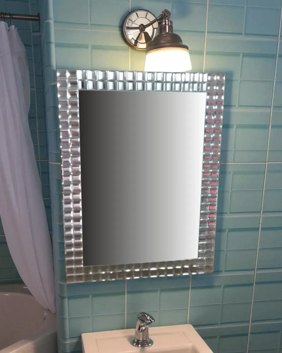 Mirrors Promo