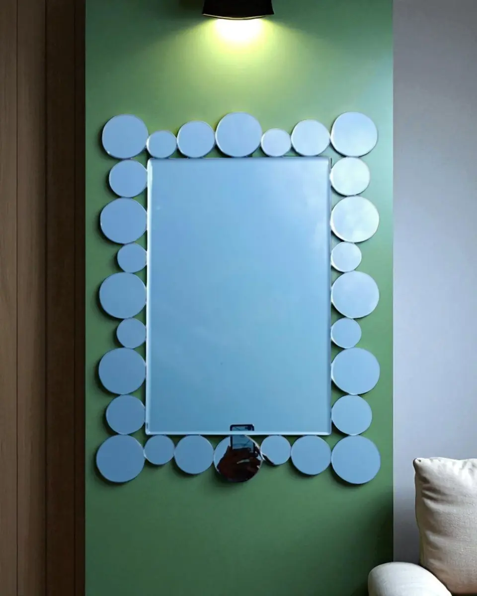 Mirrors Promo