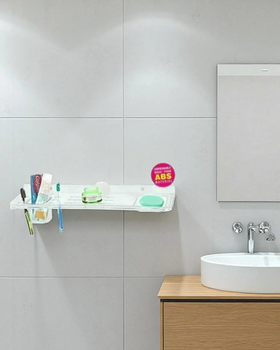 Shower Rack - ABS