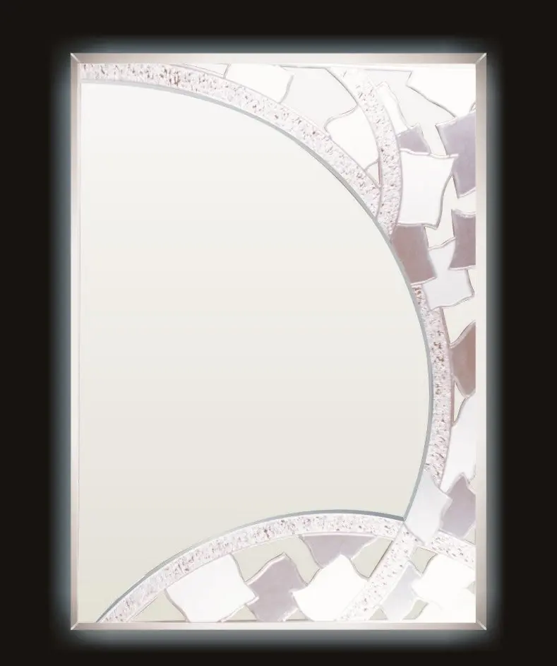 Mirrors Promo