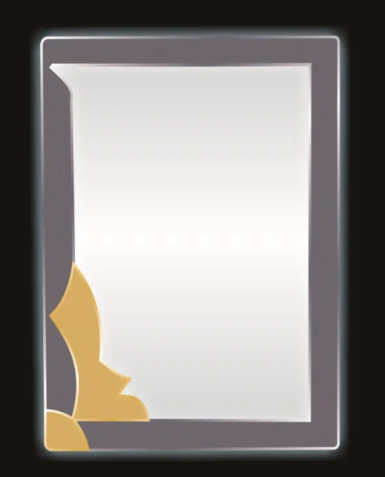 Mirrors Promo