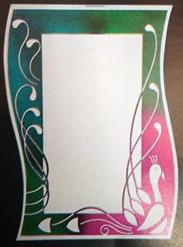 Mirrors Promo