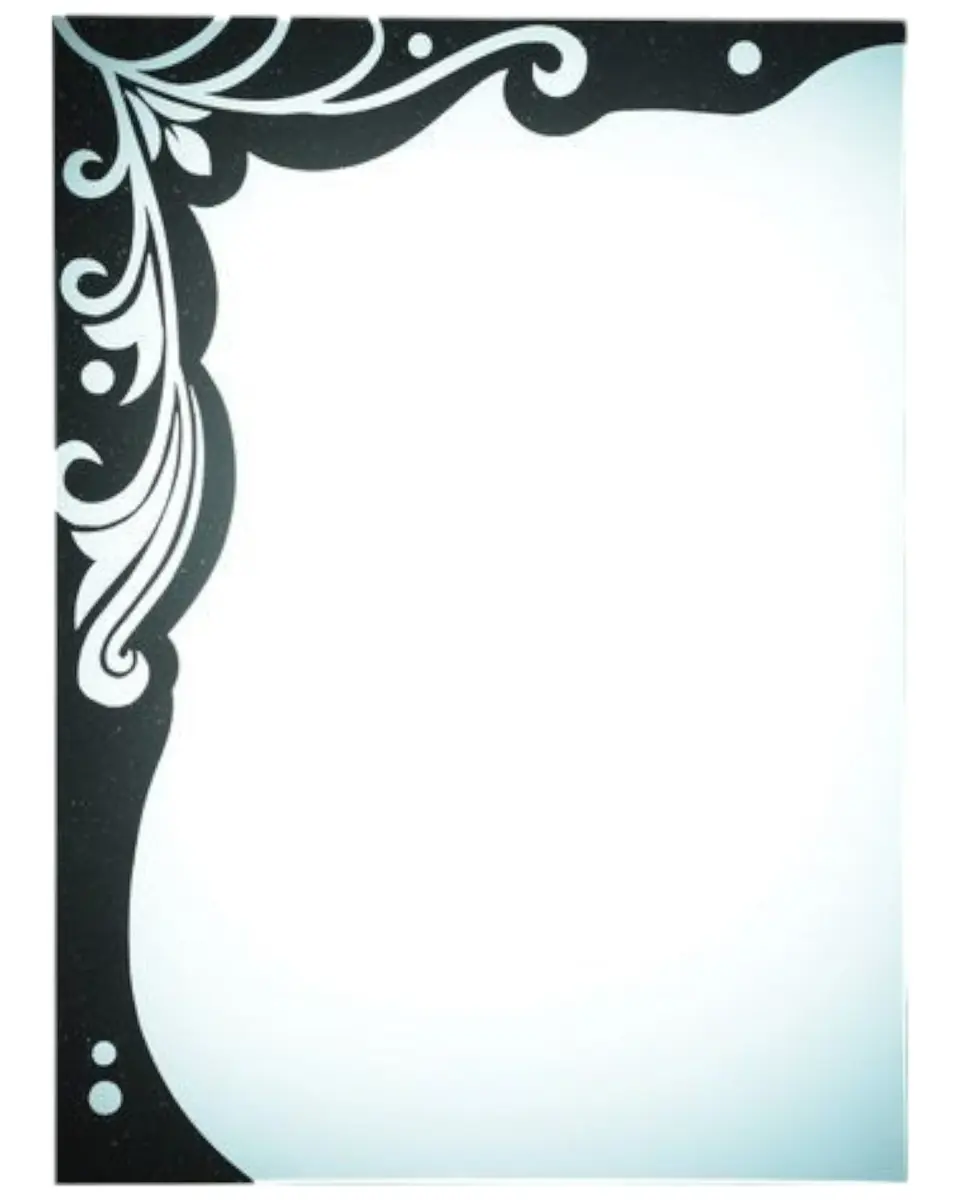 Mirrors Promo