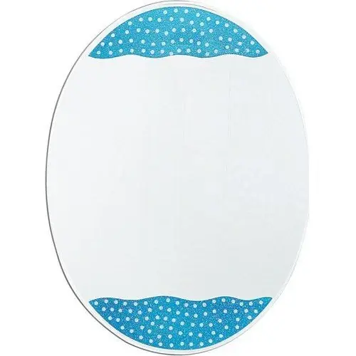 Mirrors Promo