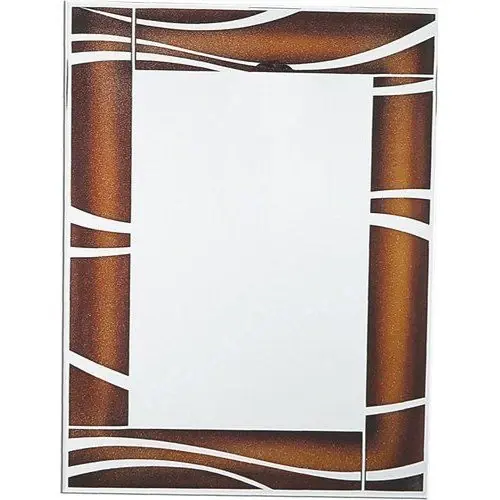 Mirrors Promo