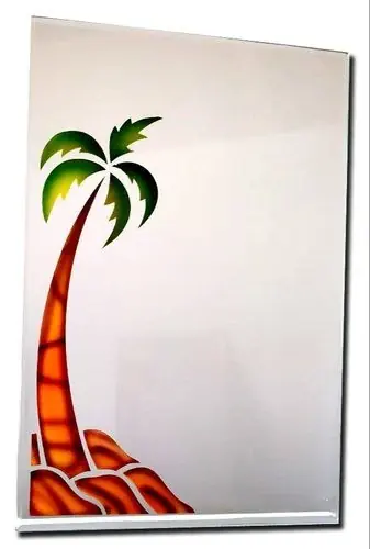 Mirrors Promo