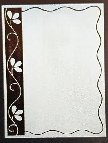 Mirrors Promo