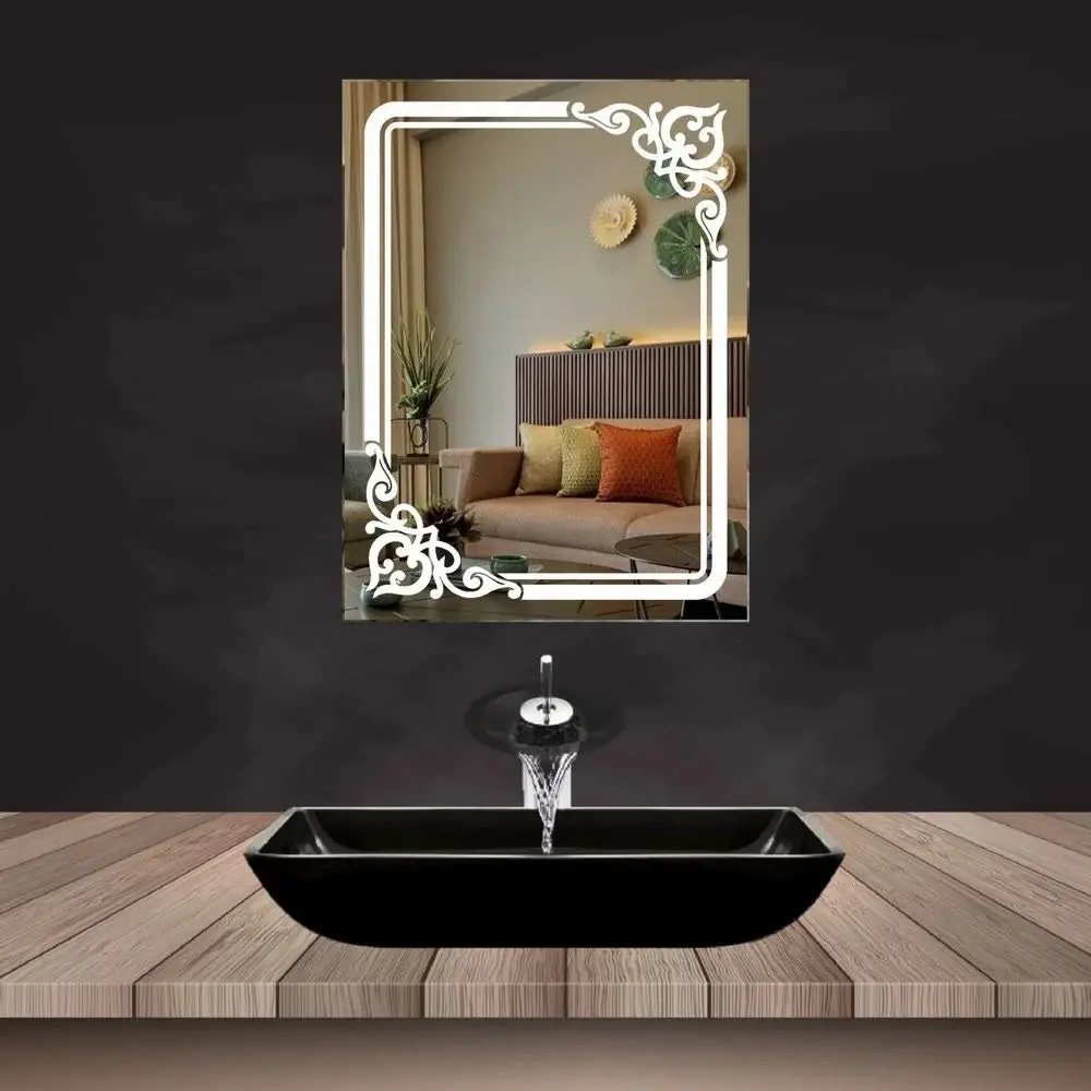 Mirrors Promo