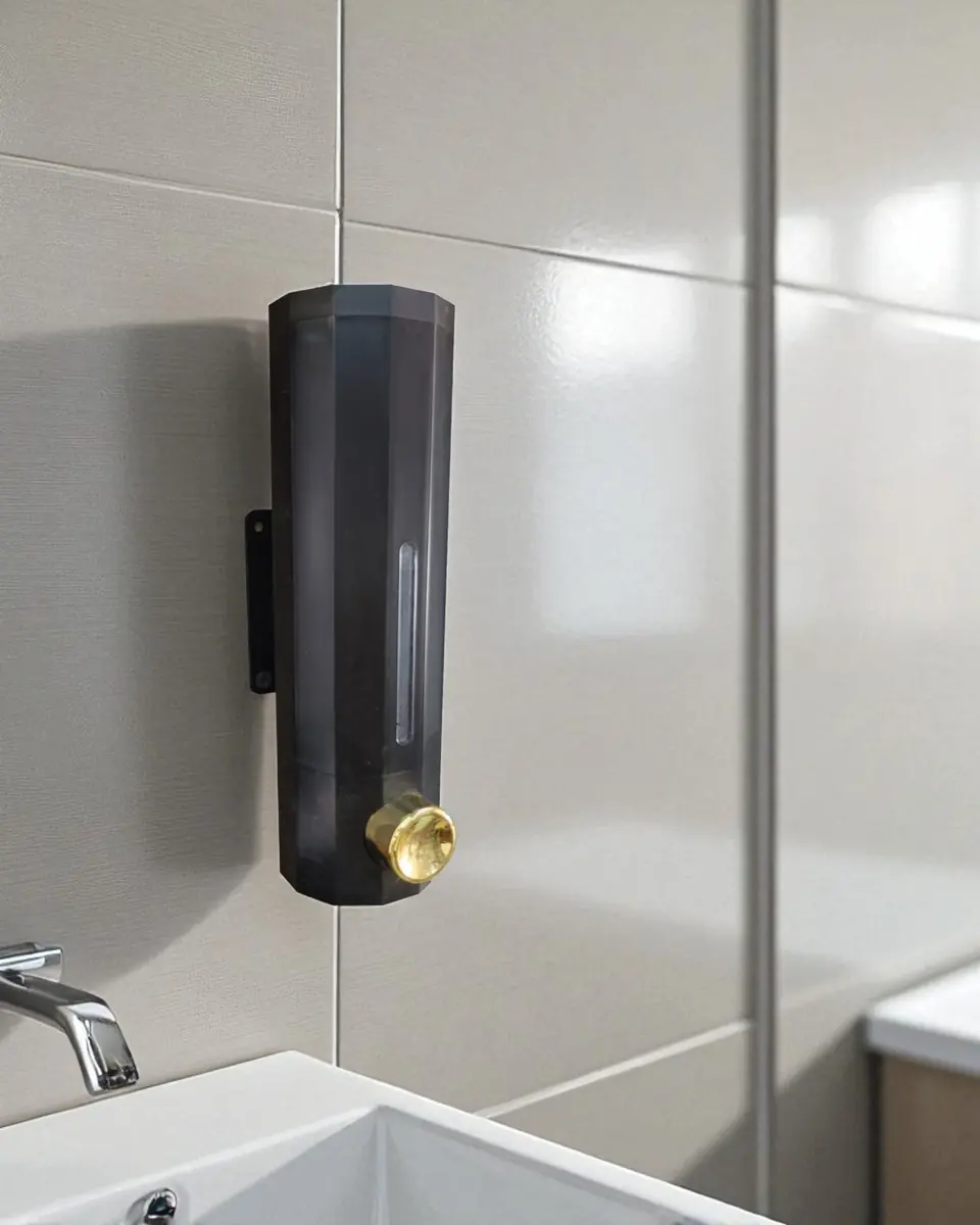 Bathroom/Kitchen Promo
