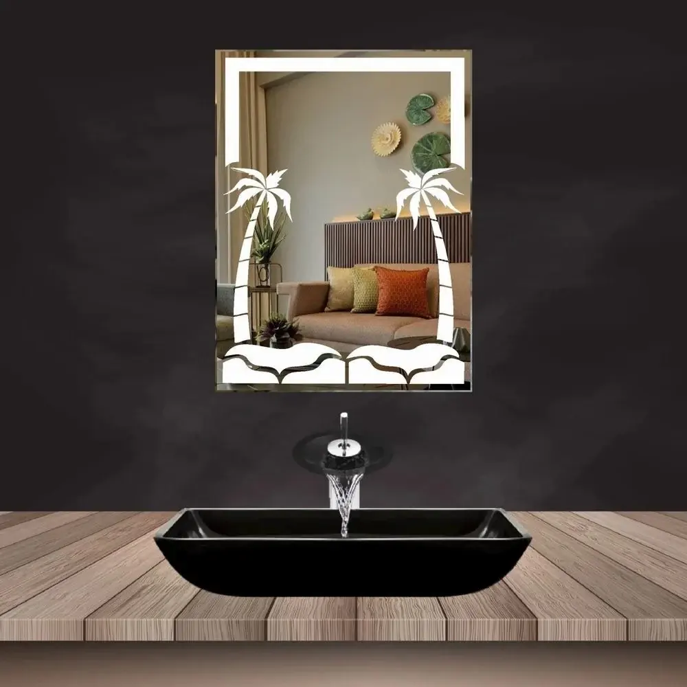 Mirrors Promo