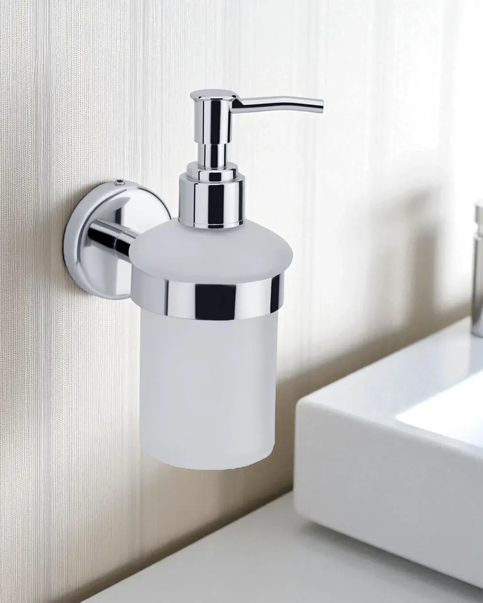 Bathroom/Kitchen Promo
