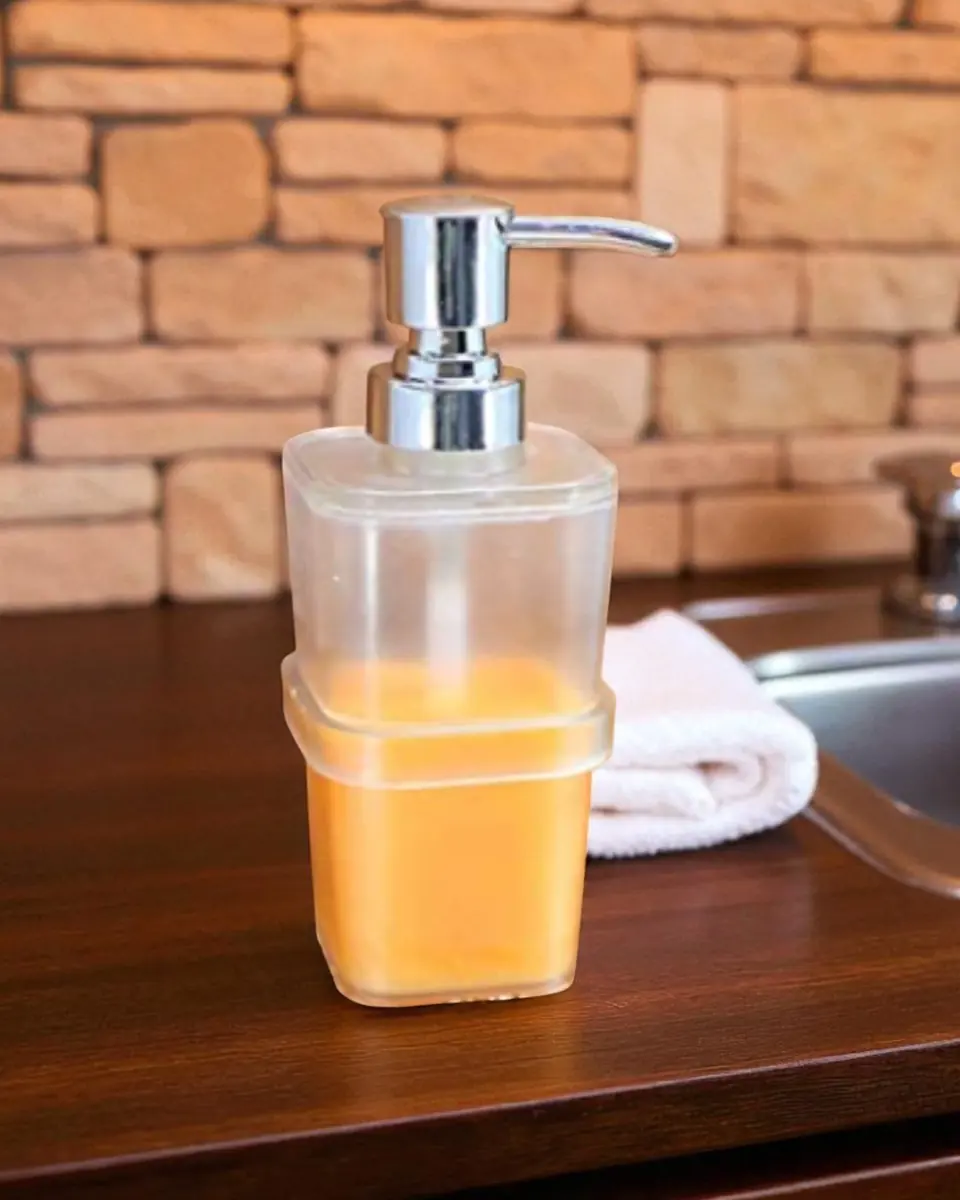 Bathroom/Kitchen Promo