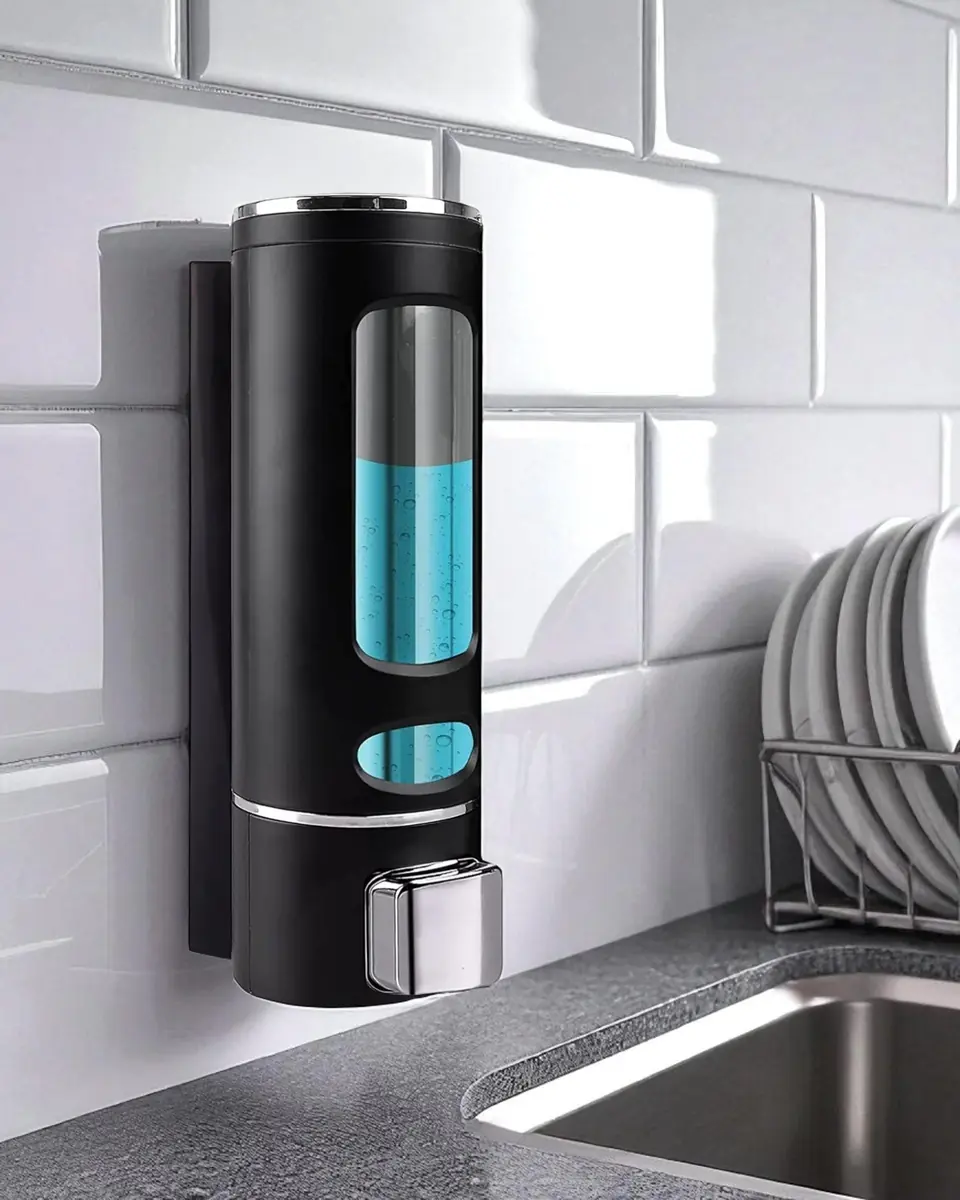 Bathroom/Kitchen Promo