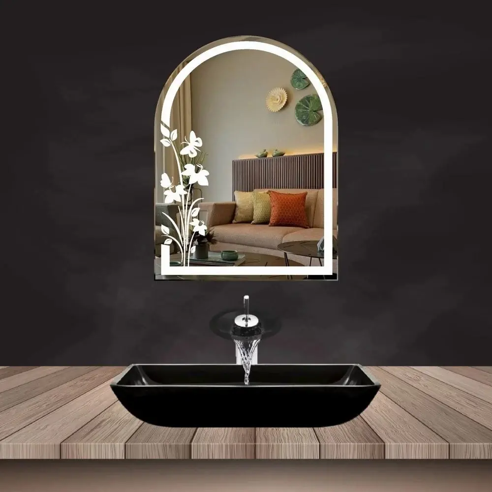 Mirrors Promo